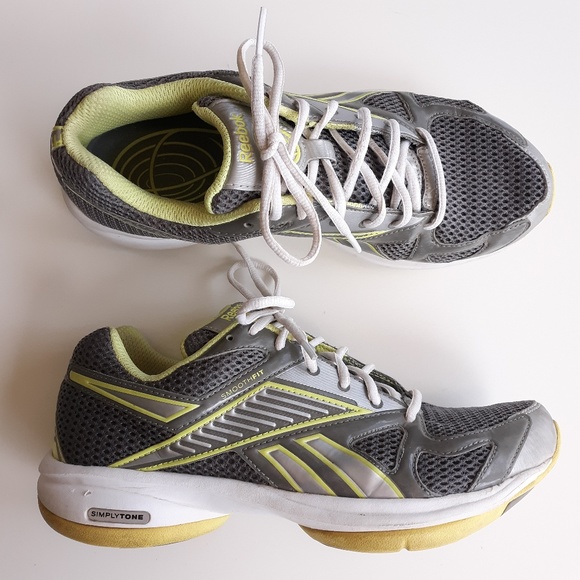 Reebok | Shoes | Reebok Smooth Fit 